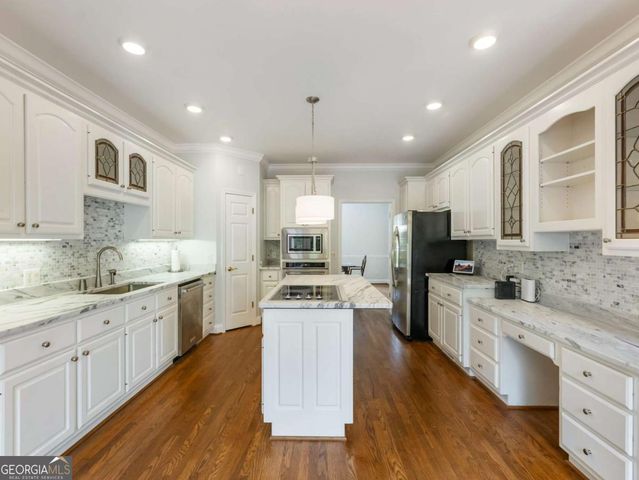 141 Willows Court, Cleveland, GA 30528