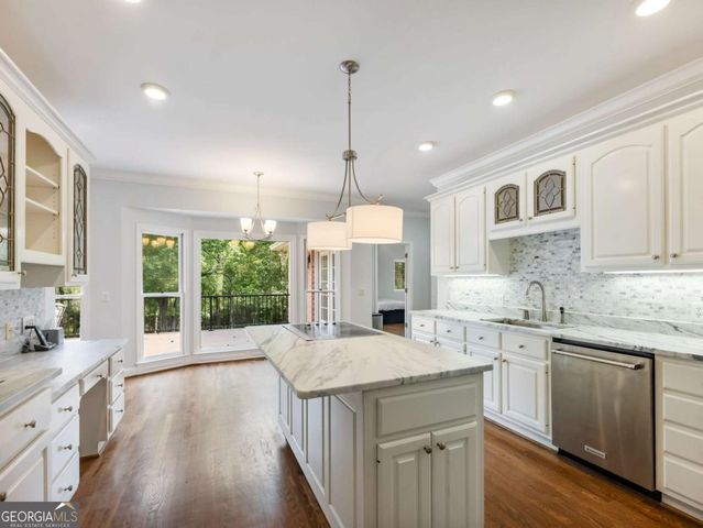 141 Willows Court, Cleveland, GA 30528