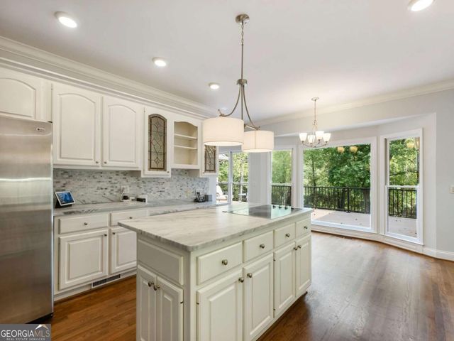 141 Willows Court, Cleveland, GA 30528