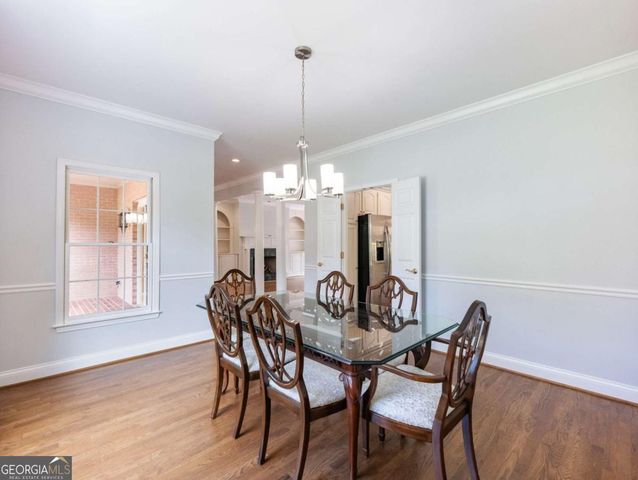 141 Willows Court, Cleveland, GA 30528