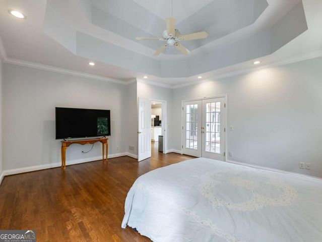 141 Willows Court, Cleveland, GA 30528