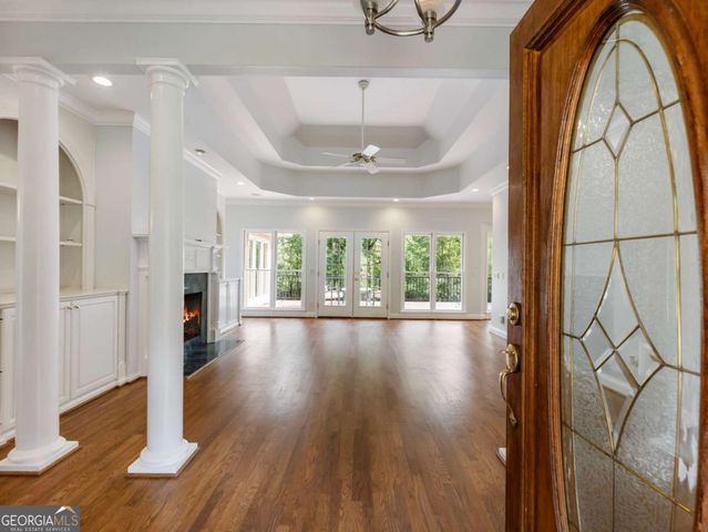 141 Willows Court, Cleveland, GA 30528