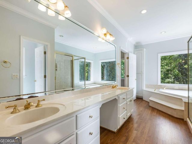 141 Willows Court, Cleveland, GA 30528