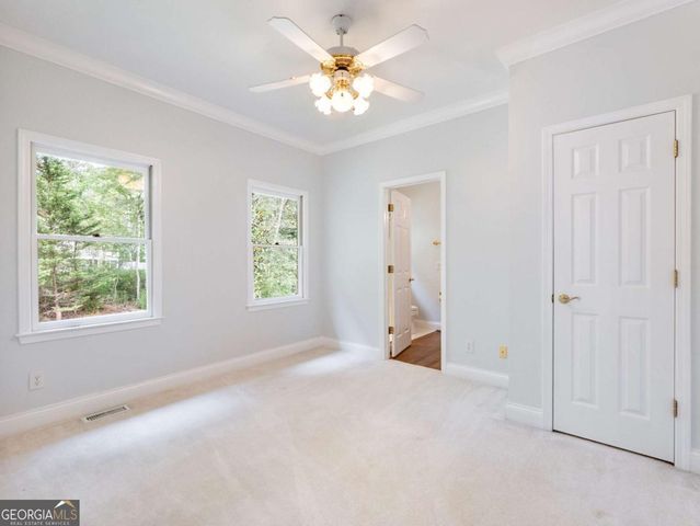 141 Willows Court, Cleveland, GA 30528