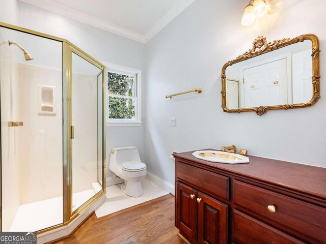 141 Willows Court, Cleveland, GA 30528