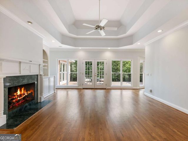 141 Willows Court, Cleveland, GA 30528