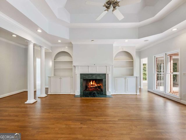 141 Willows Court, Cleveland, GA 30528