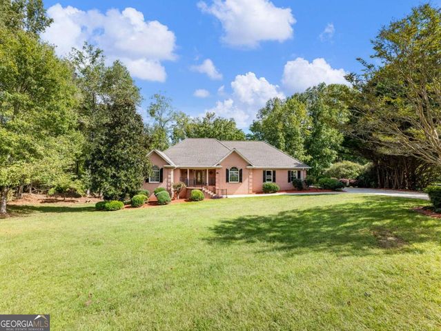 141 Willows Court, Cleveland, GA 30528