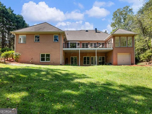 141 Willows Court, Cleveland, GA 30528