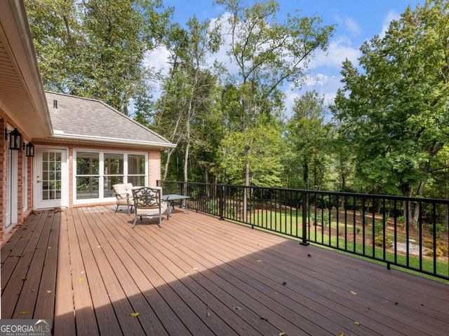 141 Willows Court, Cleveland, GA 30528