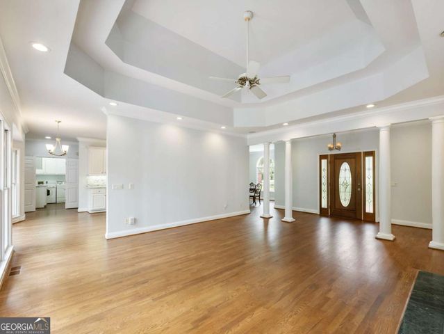 141 Willows Court, Cleveland, GA 30528