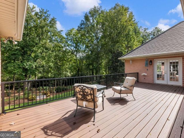 141 Willows Court, Cleveland, GA 30528