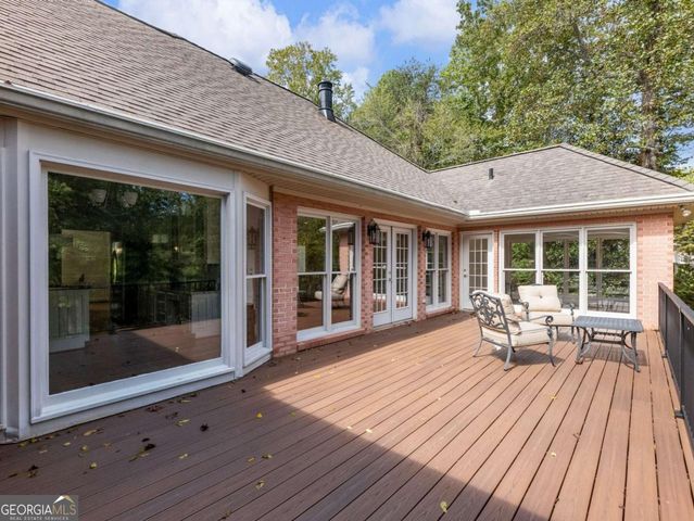 141 Willows Court, Cleveland, GA 30528