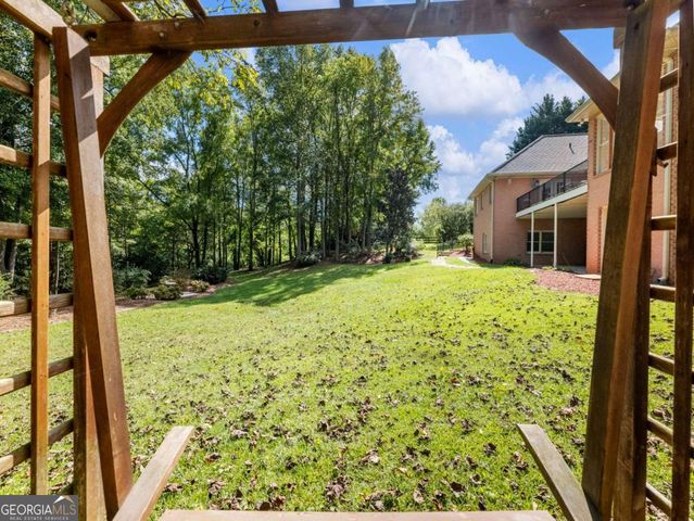 141 Willows Court, Cleveland, GA 30528