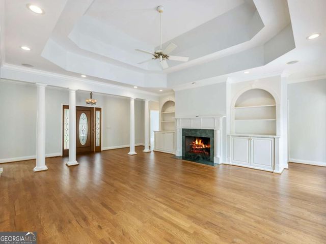 141 Willows Court, Cleveland, GA 30528