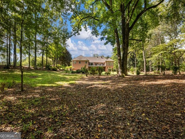 141 Willows Court, Cleveland, GA 30528