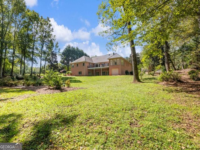 141 Willows Court, Cleveland, GA 30528