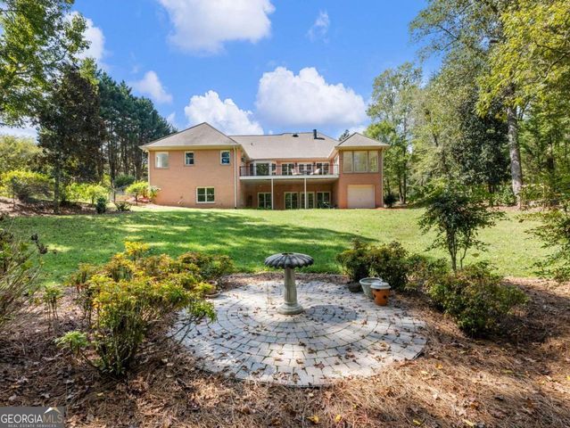 141 Willows Court, Cleveland, GA 30528