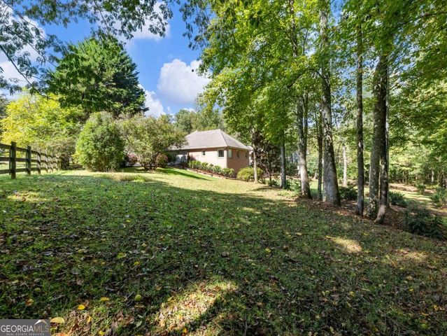 141 Willows Court, Cleveland, GA 30528