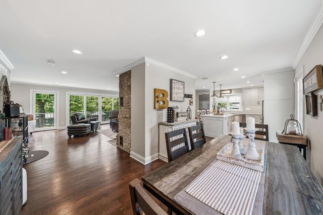 13 Cedar Point DRIVE, Williams Bay, WI 53191