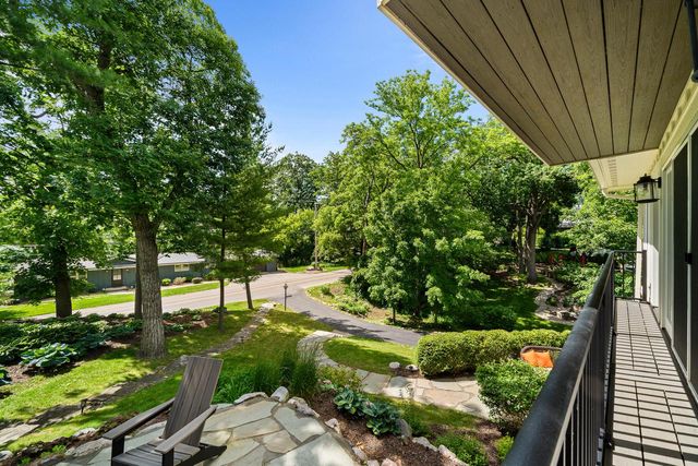 13 Cedar Point DRIVE, Williams Bay, WI 53191
