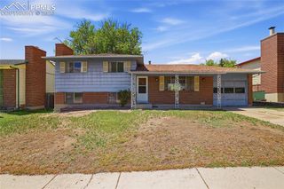 1524 Zaiger Place, Colorado Springs, CO 80915