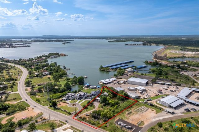 4842 W Fm 2147, Horseshoe Bay, TX 78657