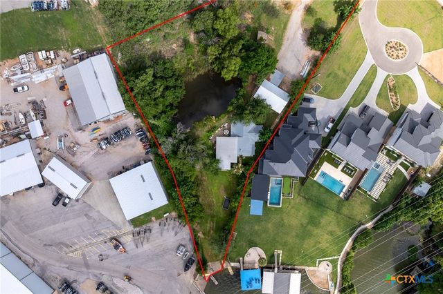 4842 W Fm 2147, Horseshoe Bay, TX 78657