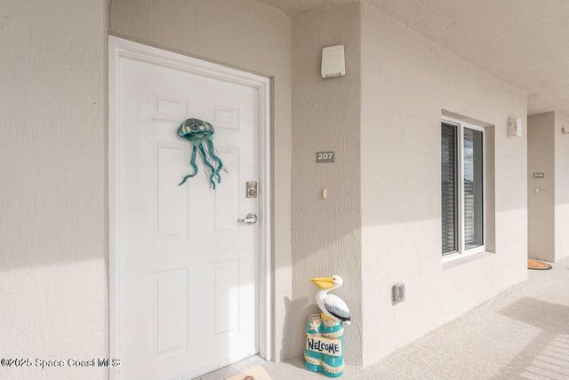 1805 Riverside Dr Unit 207 Drive, Titusville, FL 32780