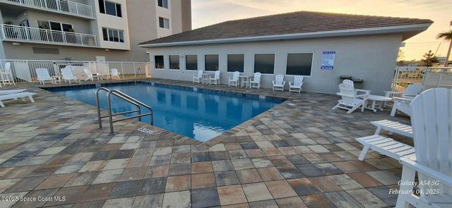 1805 Riverside Dr Unit 207 Drive, Titusville, FL 32780