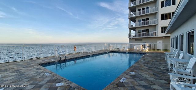 1805 Riverside Dr Unit 207 Drive, Titusville, FL 32780