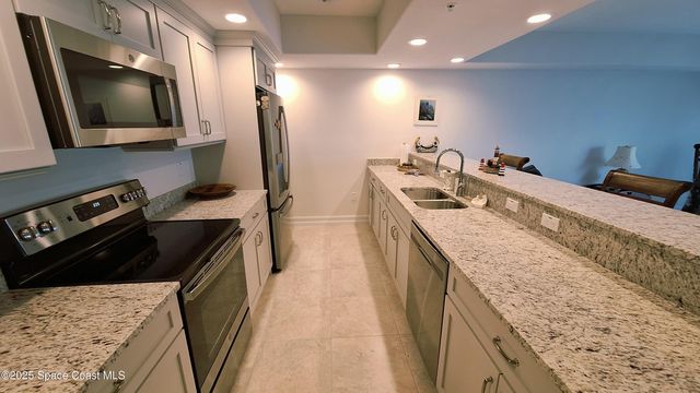 1805 Riverside Dr Unit 207 Drive, Titusville, FL 32780