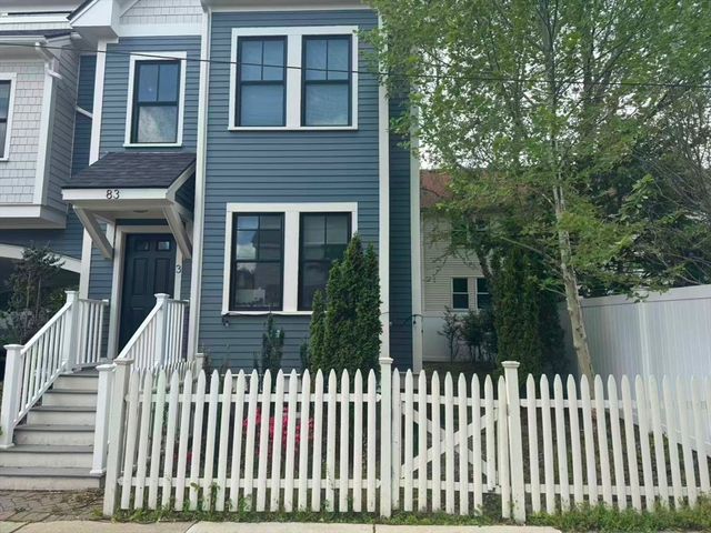 83 Alpine St 3, Somerville, MA 02144
