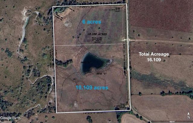 5914 Guettermann Ehler, Muldoon, TX 78945