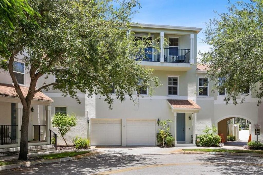 1101 Florida Avenue, West Palm Beach, FL 33401