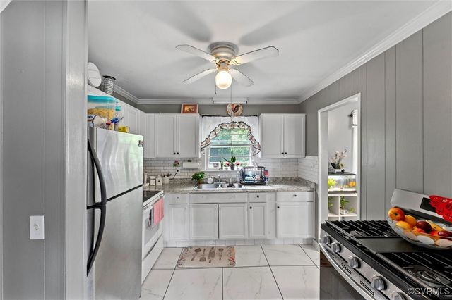 1444 Weaver Ave, Petersburg, VA 23803