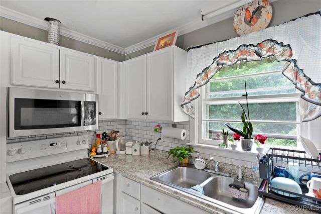 1444 Weaver Ave, Petersburg, VA 23803
