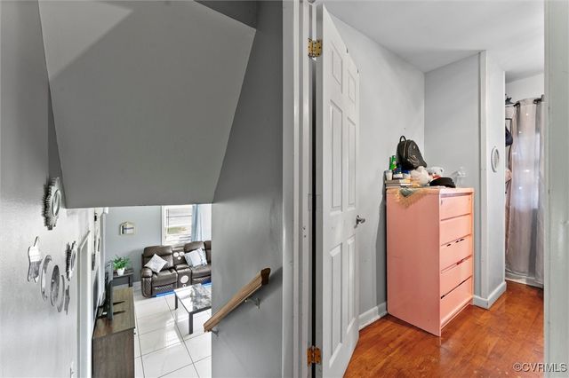 1444 Weaver Ave, Petersburg, VA 23803