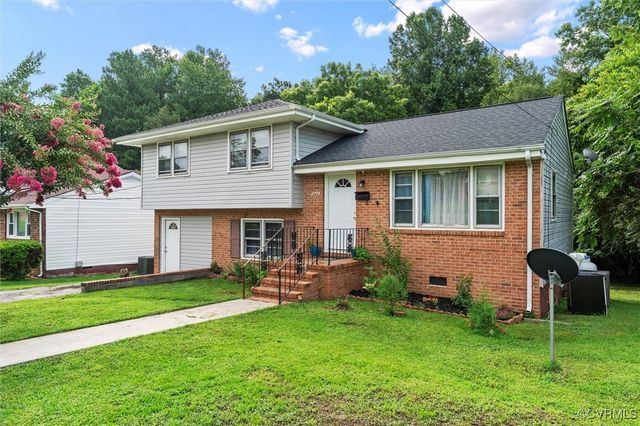 1444 Weaver Ave, Petersburg, VA 23803