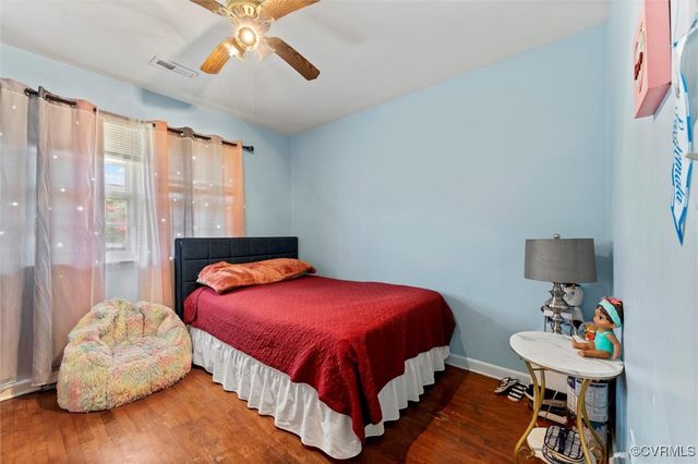 1444 Weaver Ave, Petersburg, VA 23803