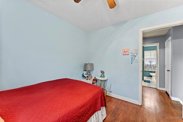 1444 Weaver Ave, Petersburg, VA 23803