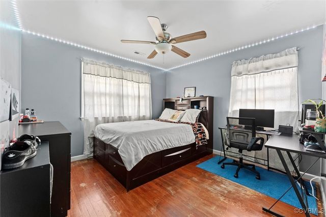 1444 Weaver Ave, Petersburg, VA 23803