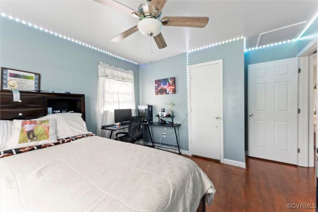 1444 Weaver Ave, Petersburg, VA 23803
