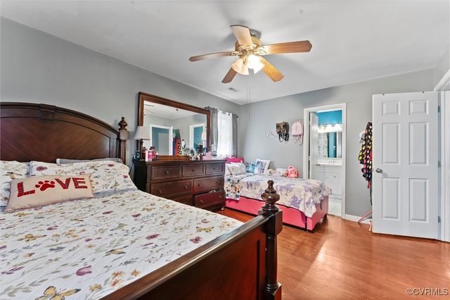 1444 Weaver Ave, Petersburg, VA 23803