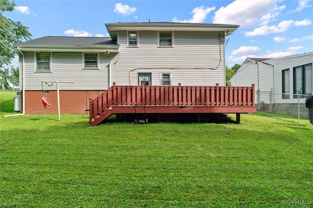 1444 Weaver Ave, Petersburg, VA 23803