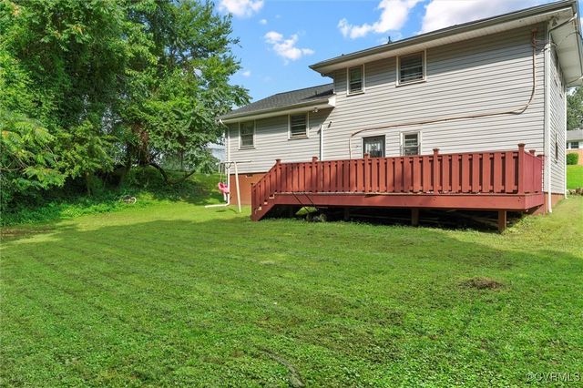 1444 Weaver Ave, Petersburg, VA 23803