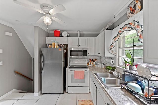 1444 Weaver Ave, Petersburg, VA 23803