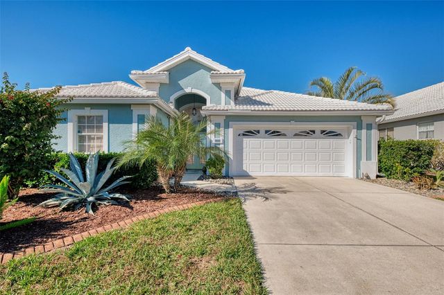 335 SAINT GEORGE COURT 1, Venice, FL 34293