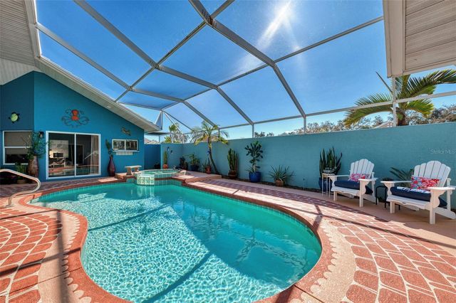 335 SAINT GEORGE COURT 1, Venice, FL 34293