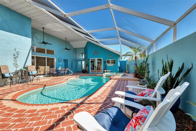 335 SAINT GEORGE COURT 1, Venice, FL 34293